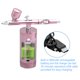 thumbnail image 4 of Labymos Kit de aerógrafo USB recargable Compresor, 4 of 8