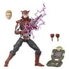 Power Rangers Lightning Collection 6-Inch Beast Morphers Cybervillain Blaze Collectible Action Figure Toy with Accessories