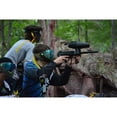 thumbnail image 4 of Tippmann Low Profile Cyclone Paintball Hopper Holds Up to 200 Balls for 98, A5 and X7 Markers, Black, 4 of 5