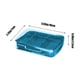 thumbnail image 3 of Xihbxyly Ofertas Diarias Del Dia Almachinemiento Hermético Sellado para Medicamentos, Caja de Embalaje, Mini Caja para Medicamentos, Compartimento Continuo, Caja de Almacenamiento Sin Olor, 6 Áreas d, 3 of 6