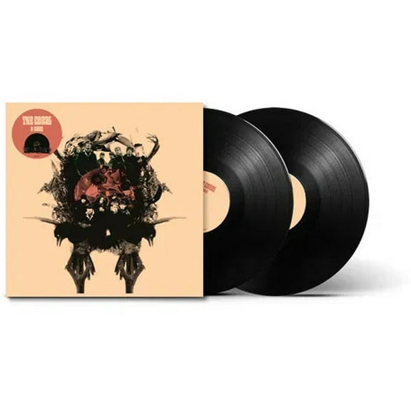 The Coral - B-Sides Volume 1 - Limited Black Vinyl - Music & Performance