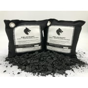 FIELDCRAFT Scent Eliminator Activated Charcoal Bags for Hunting - 2 pack