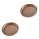 thumbnail image 3 of Bearachild Molde antiadherente para horno de acero al carbono, molde para pan tostado, resistente a altas temperaturas, pastelería, suministros de cocina Type4 NO4 Bearachild CBP182216, 3 of 5