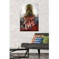 thumbnail image 3 of Friday The 13th - Jason Lives Wall Poster, 22.375" x 34", 3 of 4