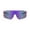Purple, variant on Cycling Sunglasses for Men Women, UV400 Photochromic Polarized Safety Glasses, Sports Sunglasses