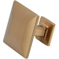 thumbnail image 2 of Designperfect Dpa-S94k Classic 1-3/16" Rectangular Pyramid Cabinet Knob / Drawer Knob -, 2 of 7