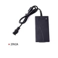 thumbnail image 4 of 29v 2a Electric Recliner Charger 2pin Massage Chair Overload Protection Sofa Power Supply Adapter U, 4 of 5