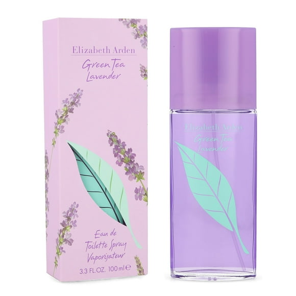 Green Tea Lavender Elizabeth Arden 100 Ml EDT