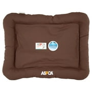 ASPCA Brown Water Resistant Pet Mat