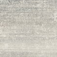 thumbnail image 5 of SAFAVIEH Noble Natalee Abstract Area Rug, Light Blue/Ivory, 2'7" x 4', 5 of 6