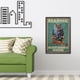 thumbnail image 4 of Cuadros Decorativos Taladro redondo completo diamante pintura Animal mosaico Rhinestone dibujo (L2769) Tmvgtek embutido en tela, 4 of 7