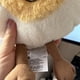 thumbnail image 2 of Huevo Jellycat Original, huevo cocido, juguete de felpa, muñeca con expresión, huevo escalfado, regalo cómodo para niños, 2 of 5