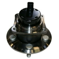 Wheel Bearing and Hub Assembly Fits select: 2005-2010 TOYOTA SCION TC, 2000-2005 TOYOTA CELICA