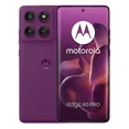 thumbnail image 1 of Motorola Edge 60 Pro 5G (16/512GB) Pantone Sparkling Grape, 1 of 5