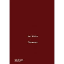 Struensee (Paperback)
