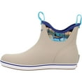 thumbnail image 5 of Men's Ankle Deck Boot Guy Harvey, 5 of 7