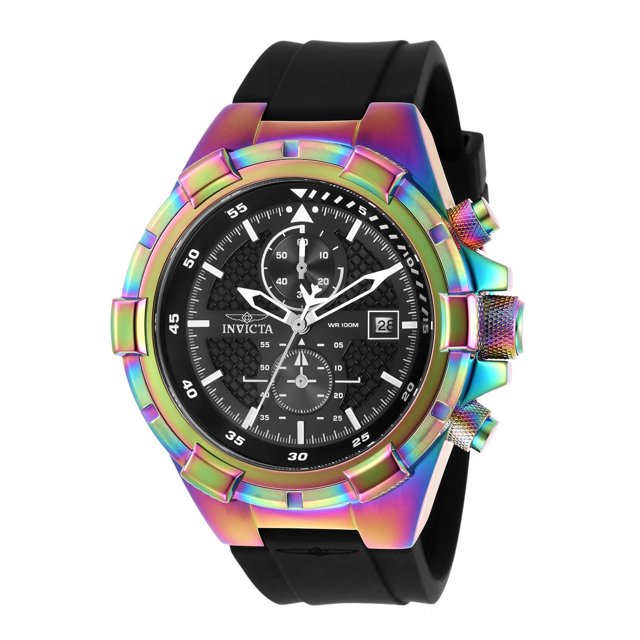 Reloj Invicta 28104 Negro