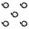 thumbnail image 2 of relayinert Speed Gear Display Motorcycle Indicator Motorcycle Gear Gear Gear Indicator red 5Set, 2 of 6