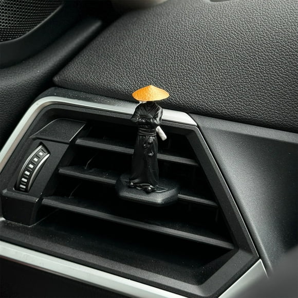 Sales Today Clearance! Wulin Sword Passenger Car Interior Ornaments Ornaments Car Decoration Centre Console Car Ornaments Decorations Deals of The Day Clearance!