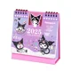 thumbnail image 3 of Calendario de Hello Kitty 2025 Calendario de escritorio de Sanrio Adorno de dibujos animados Kawaii Agenda Planificadora Diaria Mensual Papelería Suministros de oficina, 3 of 5