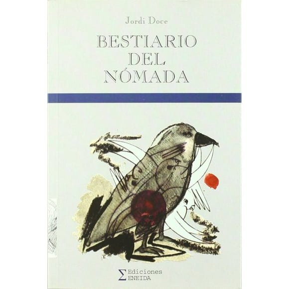 Bestiario del nómada