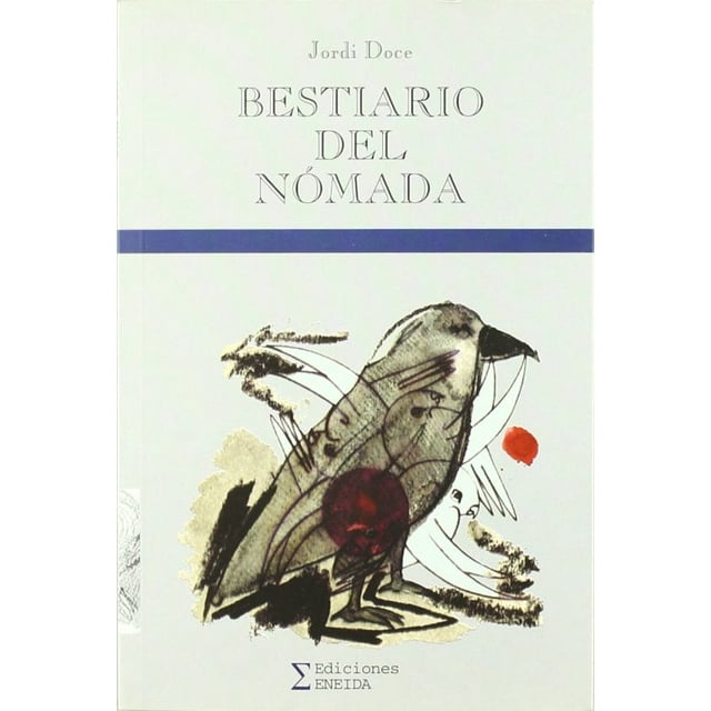 Bestiario del nómada
