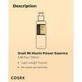thumbnail image 2 of Cosrx Advanced Snail 96 Mucin Power Essence Serum, 3.38 fl oz, 3 Pack, 2 of 7