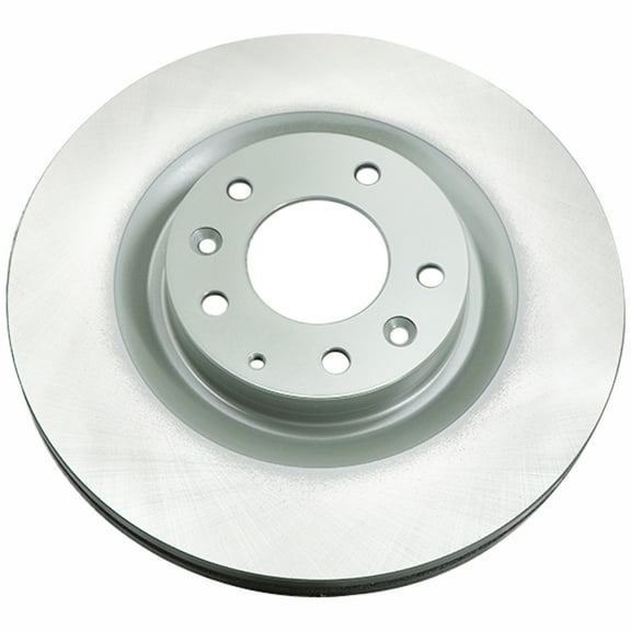 Winstop Brake Rotor, Front WS247234, Mazda CX-9 2013-2007