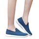 thumbnail image 1 of Zapatos Deportivos Casuales Mocasines Malla Transpirables para Mujer Antideslizantes El Ocio Diario, 1 of 9