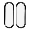 thumbnail image 1 of Películas Protección Pantalla 2 3D Composite Universal Watch Display Protector Cobertura Completa para Mi Band 6 Parts, 1 of 9
