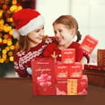 thumbnail image 4 of VBXOAE Christmas Bounce Gift Box and Safe Materials Combines Games and Gifts Surprising Up Mechanism Multiple Designs for All Ages Reusable for Ongoing, 4 of 5