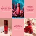 thumbnail image 3 of Serum Essence MISSHA Time Revolution Algas rojas 150 ml, 3 of 5
