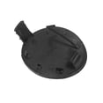 thumbnail image 6 of Unique Bargains Right Bumper Tow Hook Towing Cover Cap 52127-52909 for Toyota Yaris 06-08 Black, 6 of 6