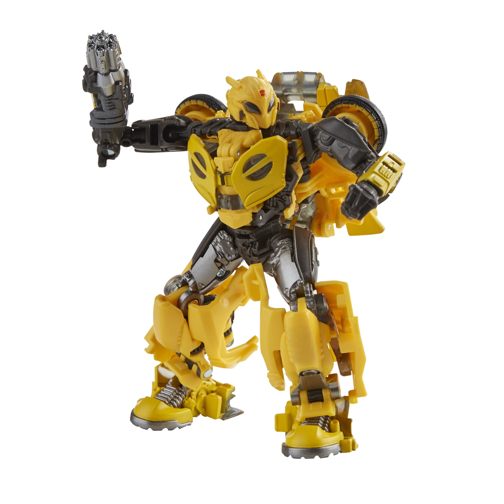 Transformers Studio Series Premier Deluxe Bumblebee Hasbro 