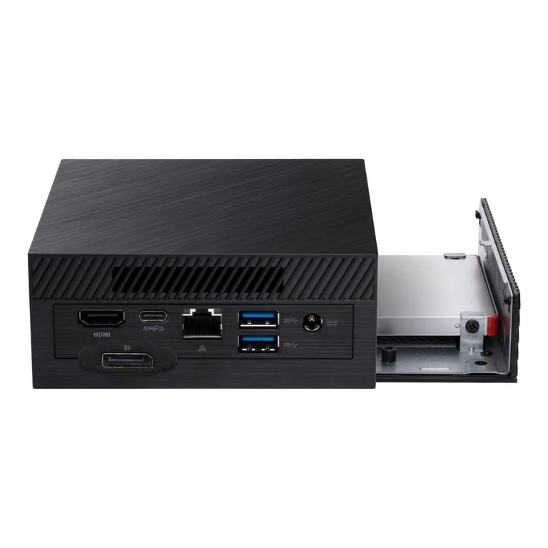 Asus PN50, AMD Ryzen 7 4700U, AMD Radeon Vega Graphics, 16GB Asus PN50, AMD Ryzen 7 4700U, AMD Radeon Vega Graphics, 16GB