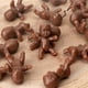thumbnail image 2 of JUXINGDAZYF 60 Pieces Mini Plastic Babies 1 Inch Baby Doll for Baby Shower Party Favors, Party Decorations, Baby Bathing and Crafting（Dark, 2 of 5