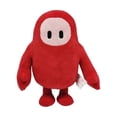 thumbnail image 1 of Muñeco de Peluche FALL GUYS Rojo 18 cm, 1 of 2