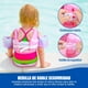 thumbnail image 3 of Chaleco Salvavidas VVYY8985 Sirena Ajustable para Niños y Niñas 3 a 8 Años, 3 of 6