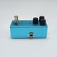 thumbnail image 2 of Hugtrwg Compresor Guitarra Booster Eléctrico Estable para Instrumentos Musicales (BF3), 2 of 9
