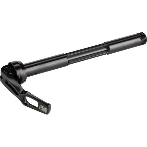 SRAM Axle Maxle Lite Front MTB, 15x110, Length 158mm, Thread Length 9mm, Thread Pitch M15x1.50 Boost Compatible - SID/R