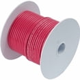 thumbnail image 1 of Ancor Primary Wire 114510 Wire 100 2 Tinned Copper Red., 1 of 2