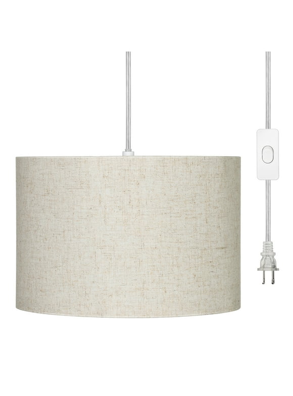 Plugin Ceiling Lights in Ceiling Lights & Fixtures