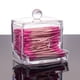 thumbnail image 5 of Paquete de 10 clips adhesivos para cables, organizador de cables para escritorio, sistema de clips para cables, color negro, 5 of 5