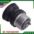 thumbnail image 5 of NEW Thermostat For Porsche Cayenne Macan Panamera 3.0L 3.6L 4.8L 94810603401 US, 5 of 5