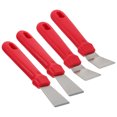 thumbnail image 3 of 4PCS Stainless Steel PP Portable Ice Shovel Refrigerator Ice Scraper for Bar Home, 3 of 6