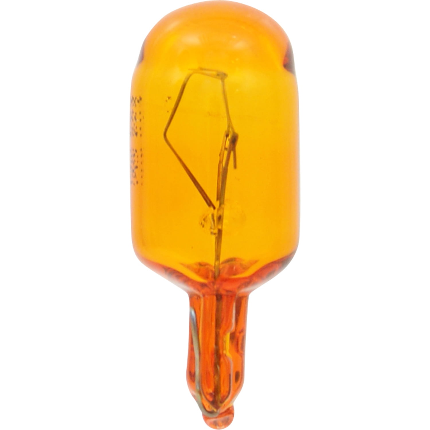 (2 pack) Sylvania 194NA Long Life Mini Bulb, 2 Pack, Compatible with Multiple Cars