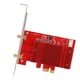 thumbnail image 5 of Network Card Wireless Network Card Dual-band Network Card Bluetooth Network Card Desktop&nbsp; Network Card For Intel AX200NGW 802.11ax Bluetooth 5.0 WIFI6 2400Mbps PCI-E, 5 of 8