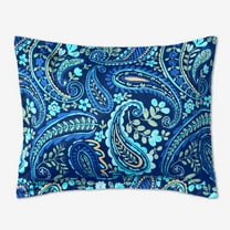 BrylaneHome BH Studio Reversible Pillow Sham