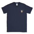 thumbnail image 4 of Mens Big and Tall Toyota Tee Iconic Retro Apparel, 4 of 6