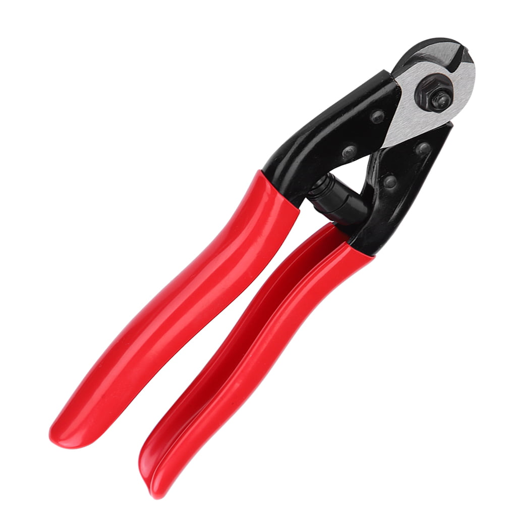Bicycle Wire Cutter  Steel Mountain Bike Cable Cutter Tube Inner Wire Pliers